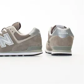 New Balance 574 Kinder Grau 40