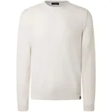 Maerz Muenchen Strickpullover Weiß 56