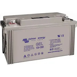 Victron Energy Deep Cycle Gel 130Ah 12V
