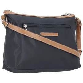 Picard Sonja Umhängetasche Nylon Midnight