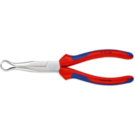 Knipex Flachrundzange 38 95 200