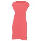 Maul Kleid Amazona uni Rosa 36