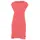 Maul Kleid Amazona uni Rosa 36