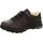 Hanwag Travi Low SF Extra chestnut/black
