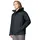 Columbia Point Park Interchange Jacket 3-in-1-Wintermantel, Schwarz, M