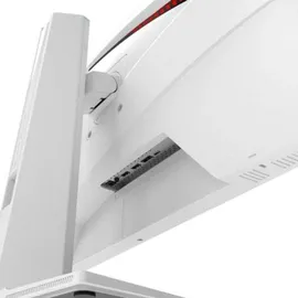 MSI MAG 274URFW - 3840x2160 - 160Hz - Fast IPS - USB-C