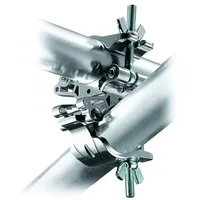 Avenger C4482 - mounting clamp