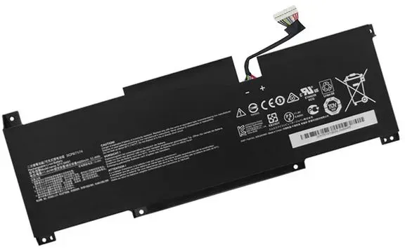 CoreParts MBXMSI-BA0020, Akku, MSI, Modern 15 A10M(MS-1551), Modern 15 A10M-001X