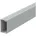Vertr Wand Deckenkanal m Obert 20x35mm PVC WDK20035GR