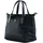 Tommy Hilfiger Poppy Small Shopper-tasche Space Blue One Size
