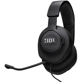 JBL Quantum 100M2 Black