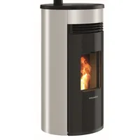 Oranier | Pelletofen | Sando 60 | 8 kW