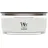 Woodwick White Tea & Jasmine Duftkerze 453,6 g