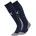 Core Stutzenstrümpfe Peacoat/Puma White 43-46