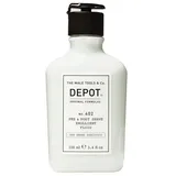 Depot 402 Pre & Post Shave Emollient Fluid 100 ml