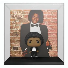 Funko Pop! Albums Vinyl