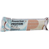 Powerbar Protein Nut2 White Chocolate Coconut Riegel 45 g