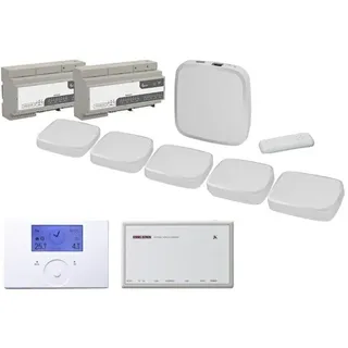 STIEBEL ELTRON WP Komfort-Set Kühlung 203708