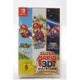 Super Mario 3D All-Stars Switch