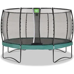 Allure Premium Trampolin ø427cm EINHEITSGRÖSSE