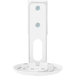 Nedis Lautsprecherhalter Kompatibel mit: Sonos® Era100 | Wand | 3 kg | Drehgelenk / Neigung | kippbar | drehbar | ABS / Metall