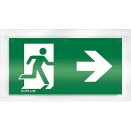 ESYLUX Piktogrammscheibe 1-seitig SLX24DIS #EN10079054