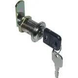 BMB Hebelverschluss Sys.600 100504 17 mm