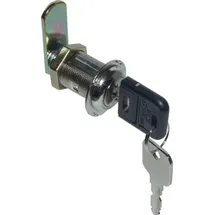 BMB Hebelverschluss Sys.600 100504 17 mm