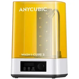 Anycubic Wash & Cure 3.0