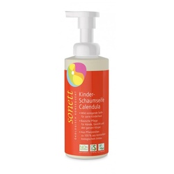 Sonett Kinder Schaumseife Calendula 200ml