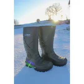 schmidt's onlineshop Noratherm S5 Gummistiefel Grün 44