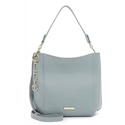 Suri Frey SFY Ginny Schultertasche 36 cm lightblue