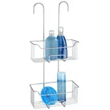 Wenko Milo Edelstahl