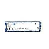 Kingston NV3 NVMe PCIe 4.0 Interne SSD 2TB M.2 2280-SNV3S/2000G