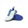 Wilson Rush Pro 4,5 White/Blue 44
