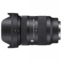 Sigma 28-70mm F/2.8 DG DN Contemporary Sony FE | ✔️ Temporär mit Eine kostenlose Geschenkbox im Wert von 100€ | +5 Jahre kostenlose Garantie