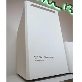 mr. beam laser Mr Beam II dreamcut [x] - Air Filter III Bundle