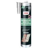 MEM Reparatur-Mörtel Fix & Fertig | Gebrauchsfertiger, strukturierter Mörtel auf Acrylatbasis 300ml