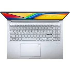 Asus Vivobook 16 AMD Ryzen 7 7730U 16 GB RAM 512 GB SSD Win11 Home Cool Silver