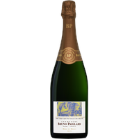 Bruno Paillard Champagner Brut Blanc de blancs 2013