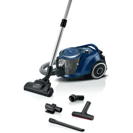 Bosch Serie 6 BGC41XECO blau