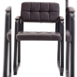 CLP Canada B Kunstleder Braun