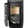 Justus Baltrum D 2.0 Speckstein schwarz 5,5 kW