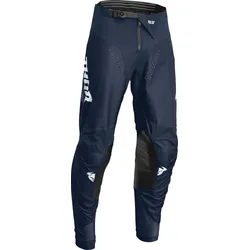 Thor Pulse Tactic, Textilhose Jugend - Dunkelblau - 18