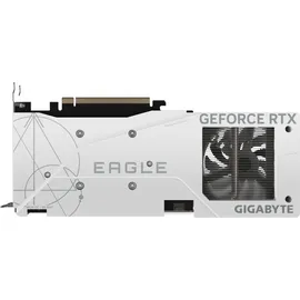 Gigabyte GeForce RTX 4060 Eagle OC ICE 8GB GDDR6, 2x HDMI, 2x DP (GV-N4060EAGLEOC ICE-8GD)