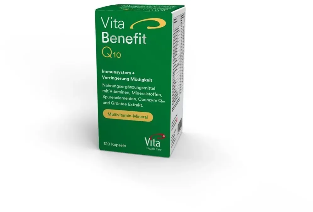 Vita Benefit Q10