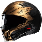 HJC Helmets HJC, Motorrad-Jethelm i20 FURIA MC9, M