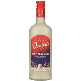 Dooley's Cremelikör fruchtig, cremig 15% Vol. 0,7 l
