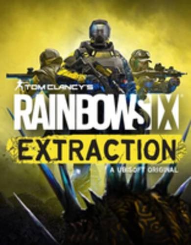 Tom Clancy's Rainbow Six: Extraction PS5 Neu & OVP