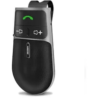 Audiocore AC480 Freisprechanlage für Auto | Kompatibel mit Siri